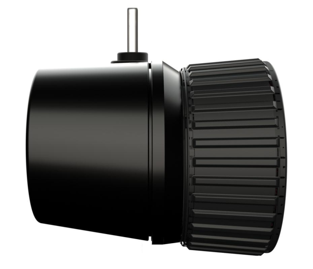 SEEK THERMAL CompactPRO FastFrame dla urządzeń iOS - 1462675 - zdjęcie 2